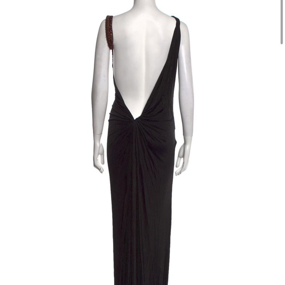 Roberto Cavalli Gown - Picture 2 of 2